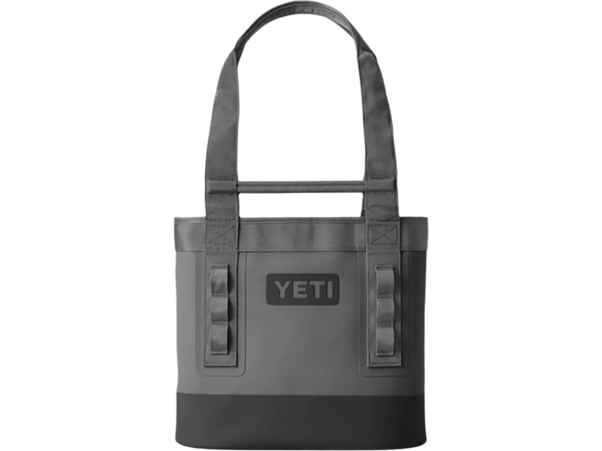 Yeti Camino 20 Carryall Tote Bag - Tote Bags - SwagWear