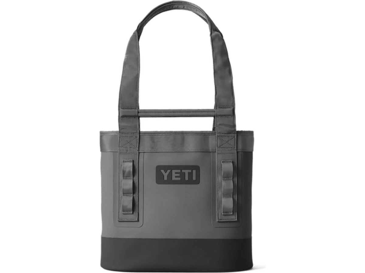 Yeti Camino 20 Carryall Tote Bag - Tote Bags - SwagWear
