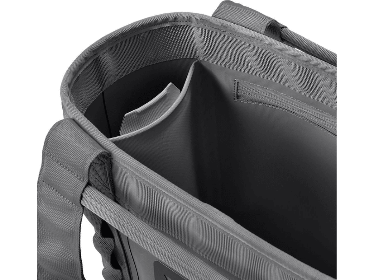 Yeti Camino 20 Carryall Tote Bag - Tote Bags - SwagWear