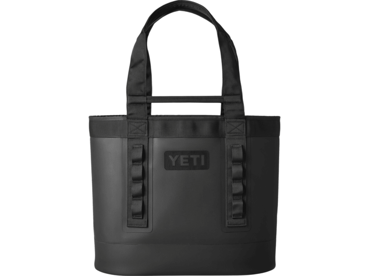 Yeti Camino 35 Carryall Tote Bag - Tote Bags - SwagWear