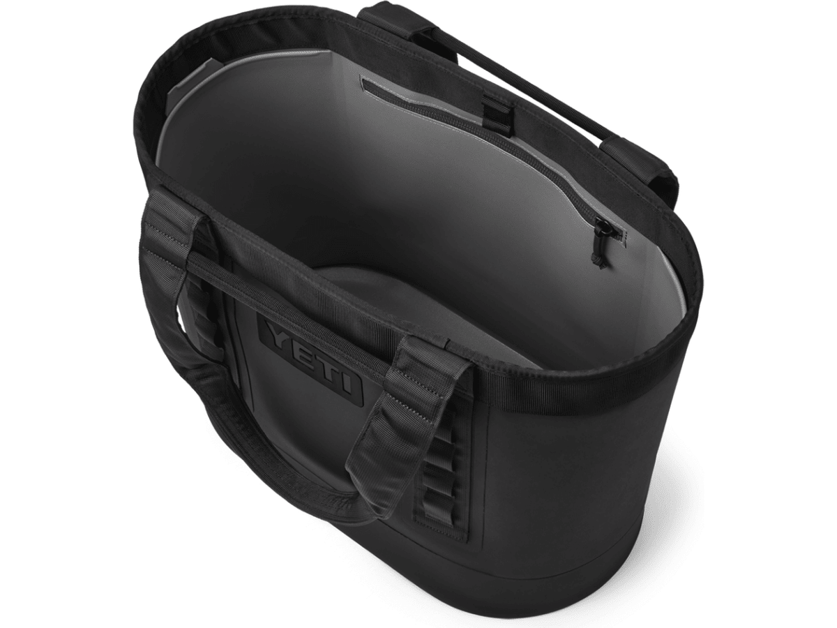 Yeti Camino 35 Carryall Tote Bag - Tote Bags - SwagWear