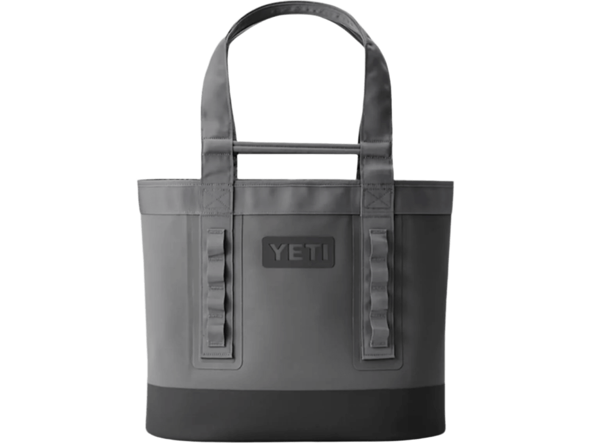 Yeti Camino 35 Carryall Tote Bag - Tote Bags - SwagWear