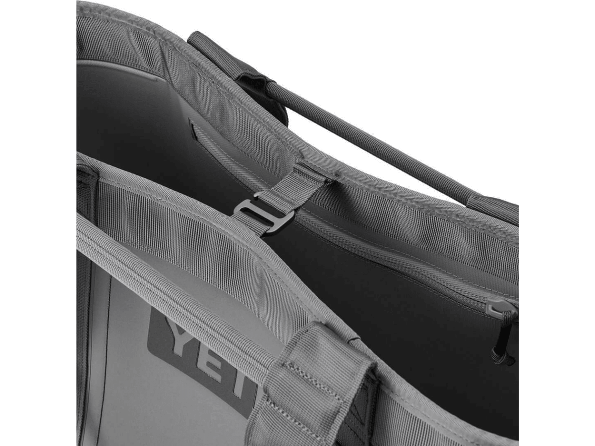 Yeti Camino 35 Carryall Tote Bag - Tote Bags - SwagWear
