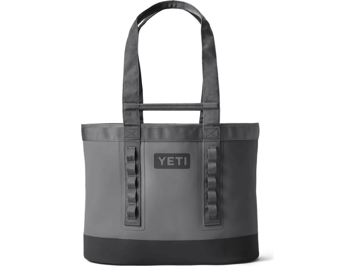 Yeti Camino 50 Carryall Tote Bag - Tote Bags - SwagWear