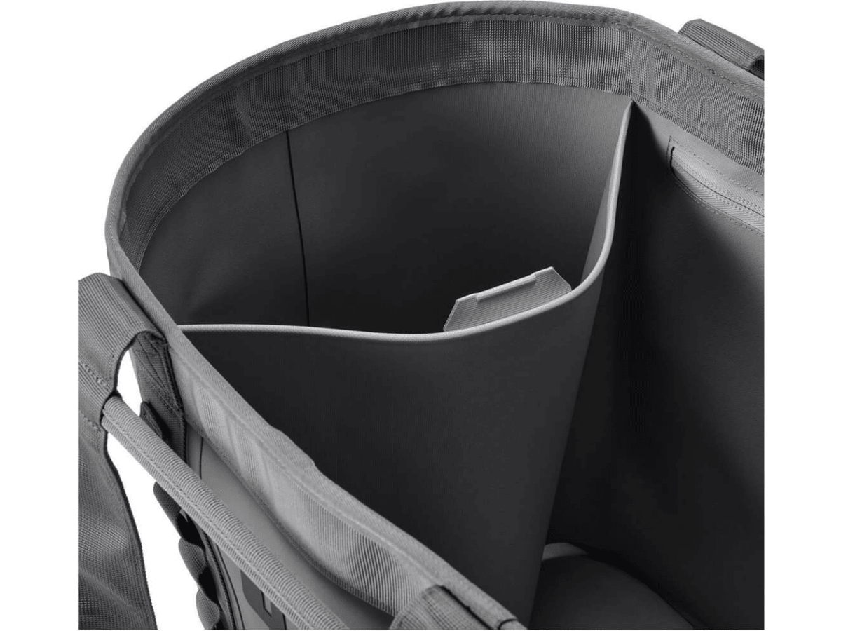 Yeti Camino 50 Carryall Tote Bag - Tote Bags - SwagWear