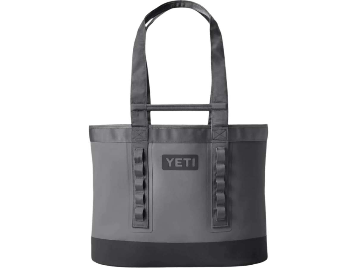 Yeti Camino 50 Carryall Tote Bag - Tote Bags - SwagWear