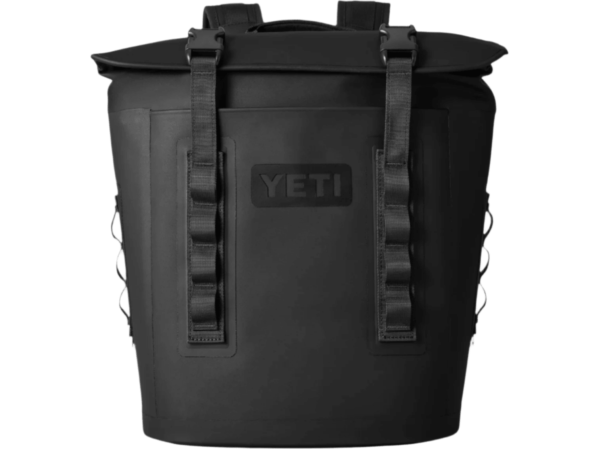 YETI Hopper M12 Soft Backpack Cooler - Backpack Coolers - SwagWear
