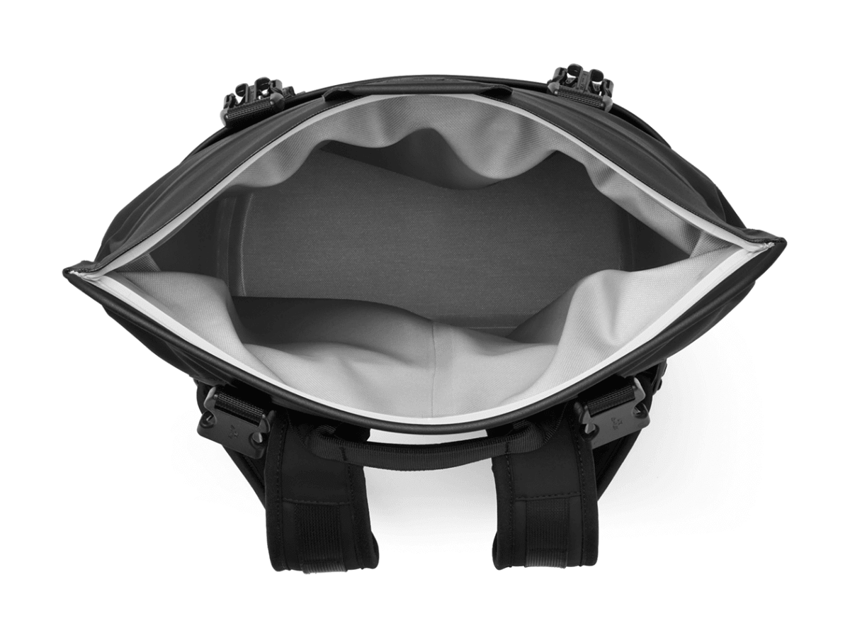 YETI Hopper M12 Soft Backpack Cooler - Backpack Coolers - SwagWear