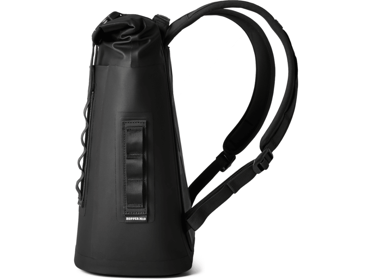 YETI Hopper M12 Soft Backpack Cooler - Backpack Coolers - SwagWear