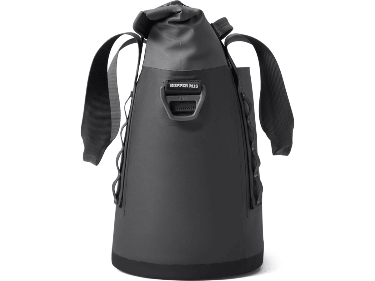 YETI Hopper M15 Soft Cooler - Coolers - SwagWear