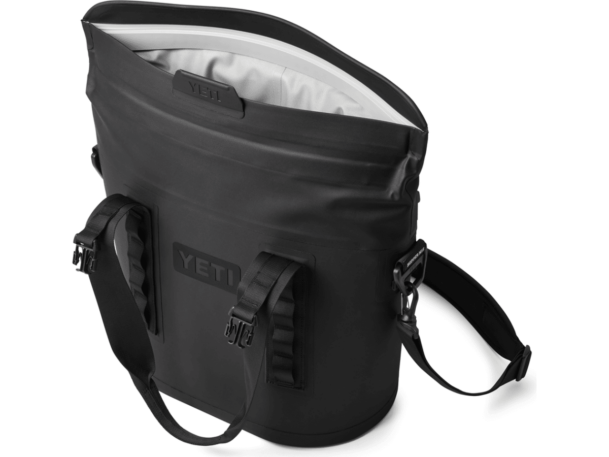 YETI Hopper M15 Soft Cooler - Coolers - SwagWear
