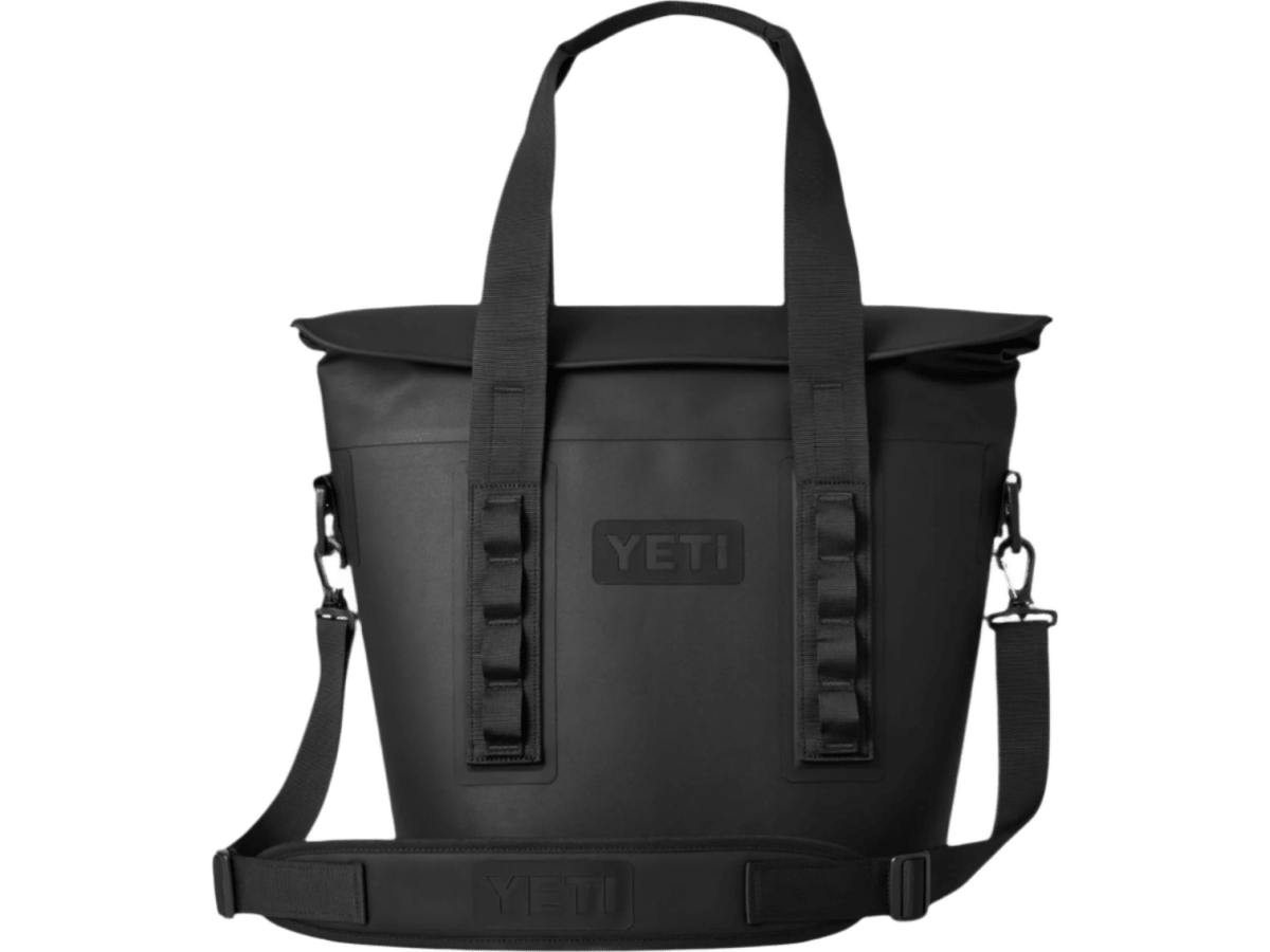 YETI Hopper M15 Soft Cooler - Coolers - SwagWear