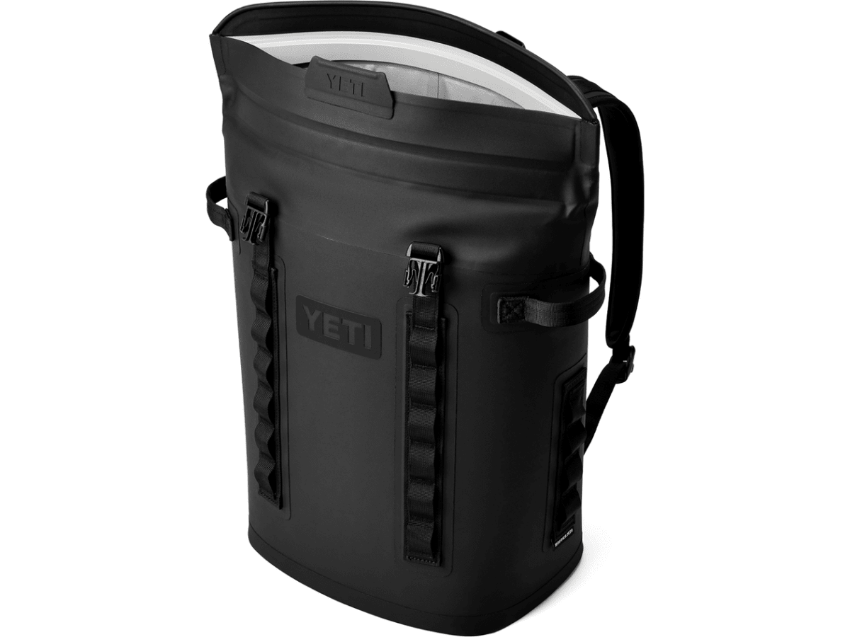 YETI Hopper M20 Soft Backpack Cooler - Backpack Coolers - SwagWear