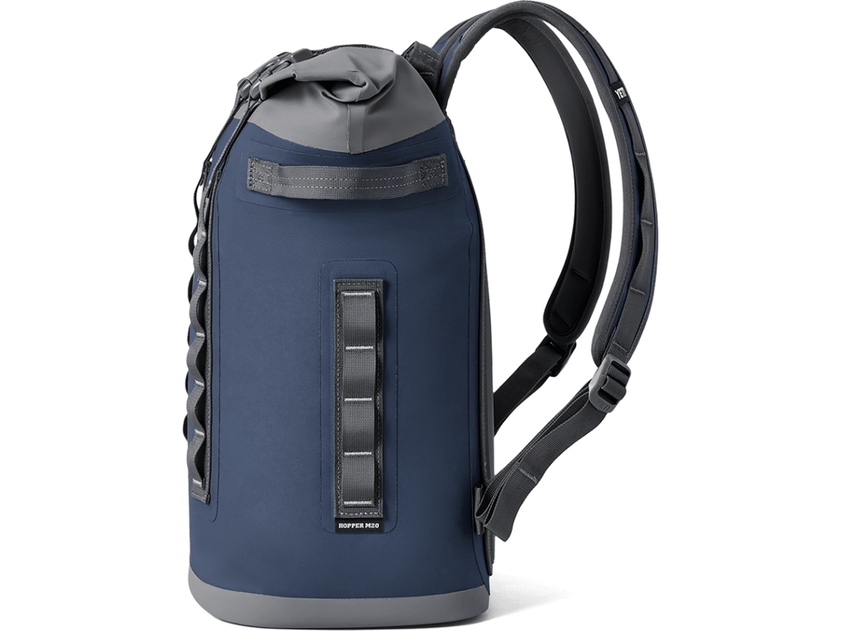 YETI Hopper M20 Soft Backpack Cooler - Backpack Coolers - SwagWear