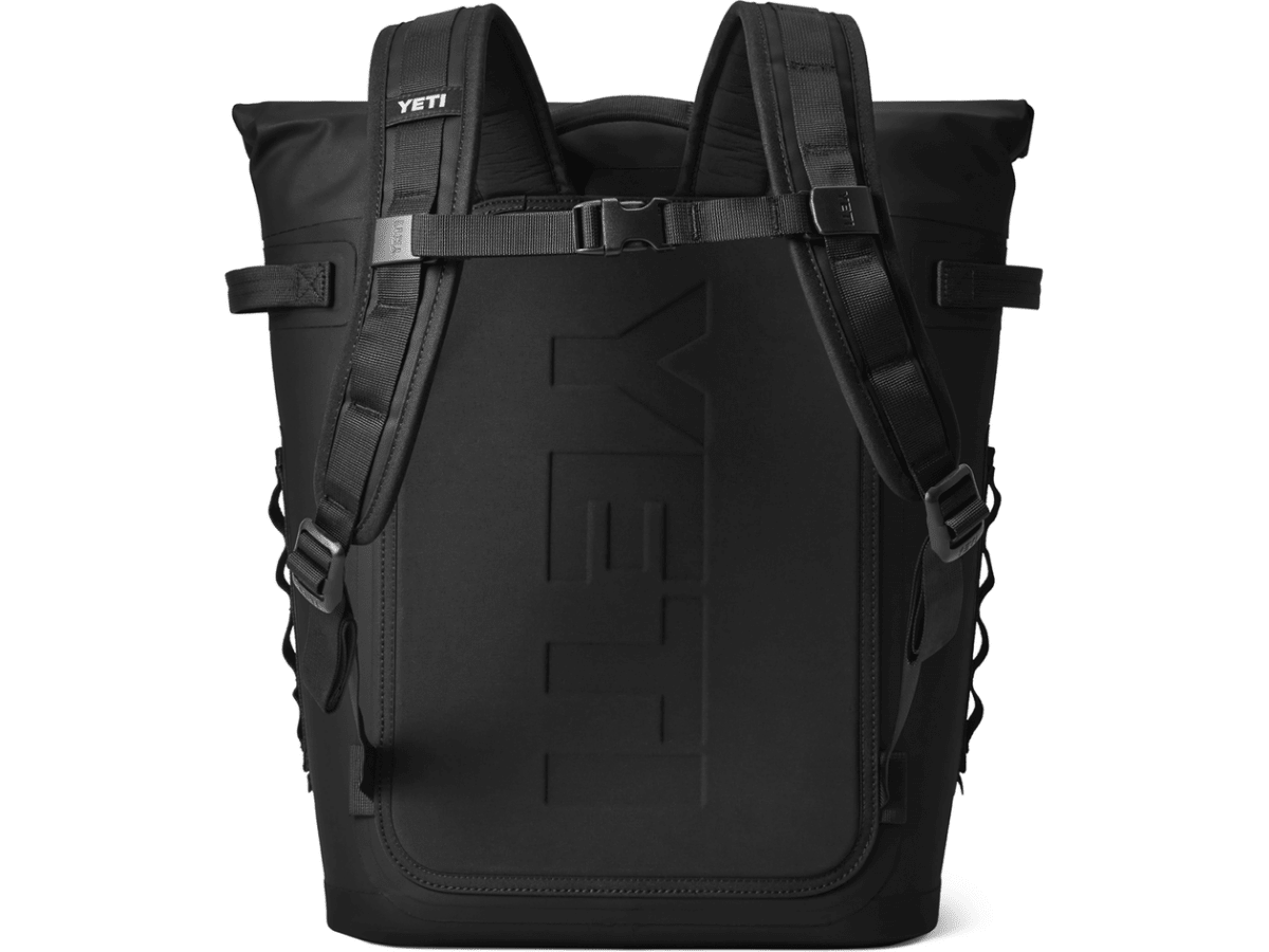 YETI Hopper M20 Soft Backpack Cooler - Backpack Coolers - SwagWear