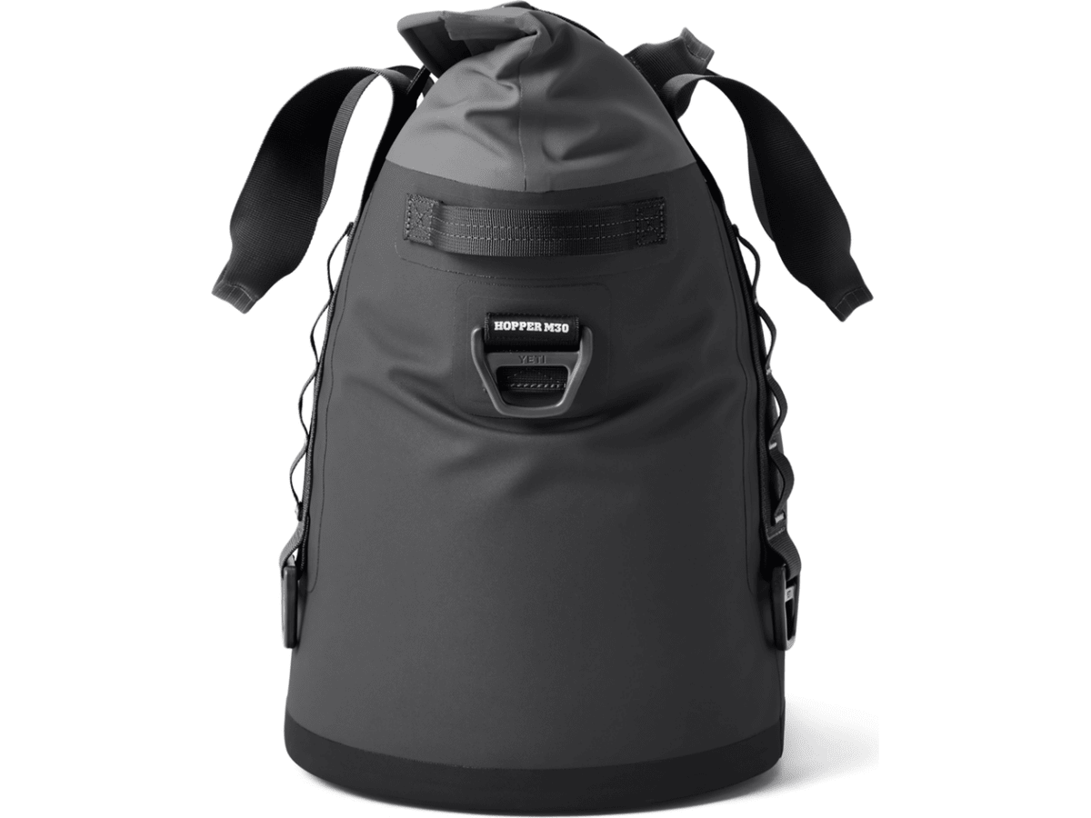 YETI Hopper M30 Soft Cooler - Coolers - SwagWear