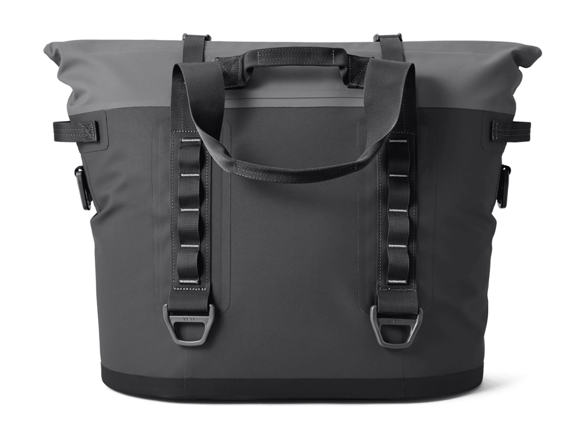 YETI Hopper M30 Soft Cooler - Coolers - SwagWear