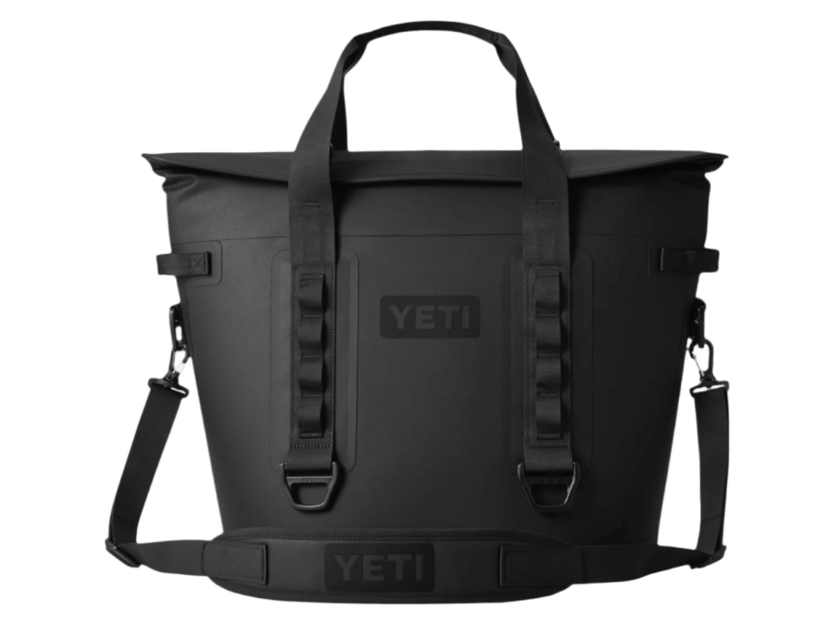 YETI Hopper M30 Soft Cooler - Coolers - SwagWear