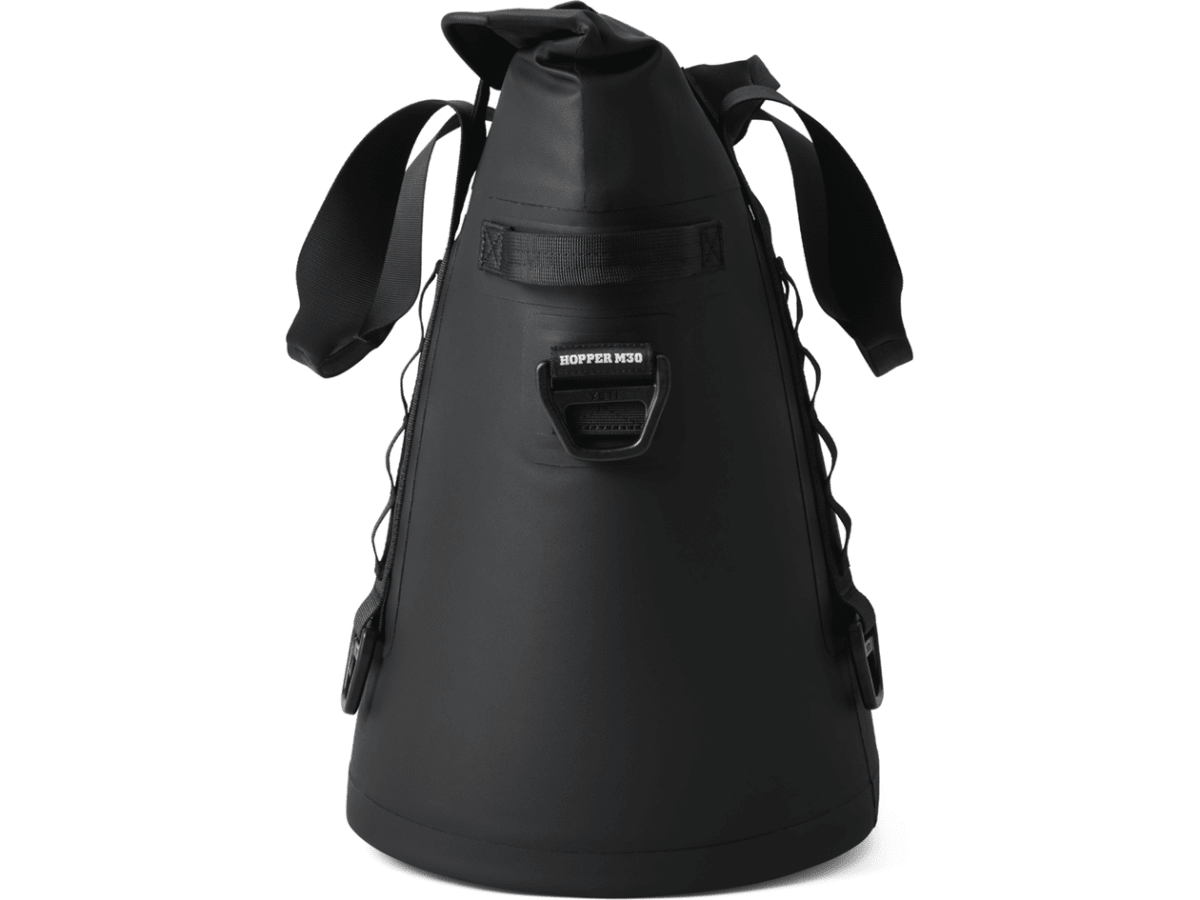 YETI Hopper M30 Soft Cooler - Coolers - SwagWear