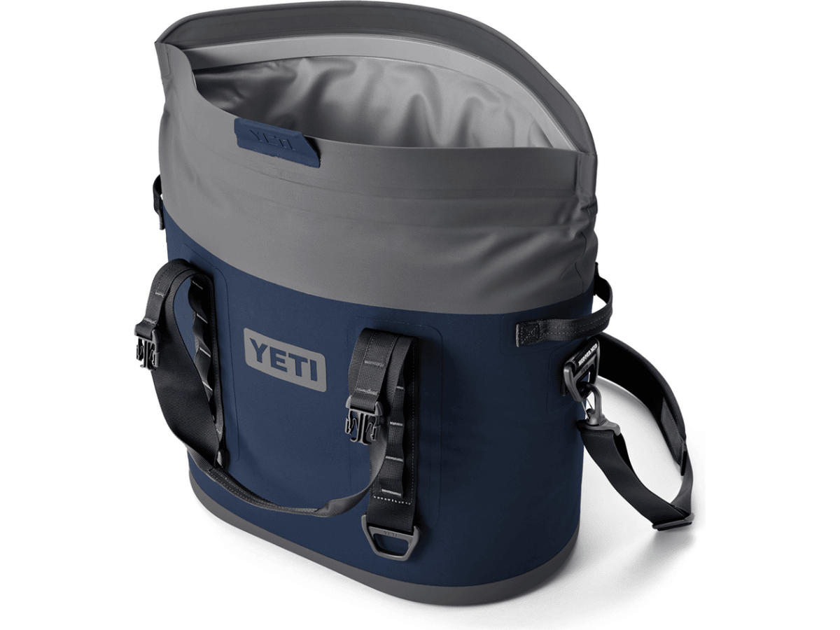 YETI Hopper M30 Soft Cooler - Coolers - SwagWear