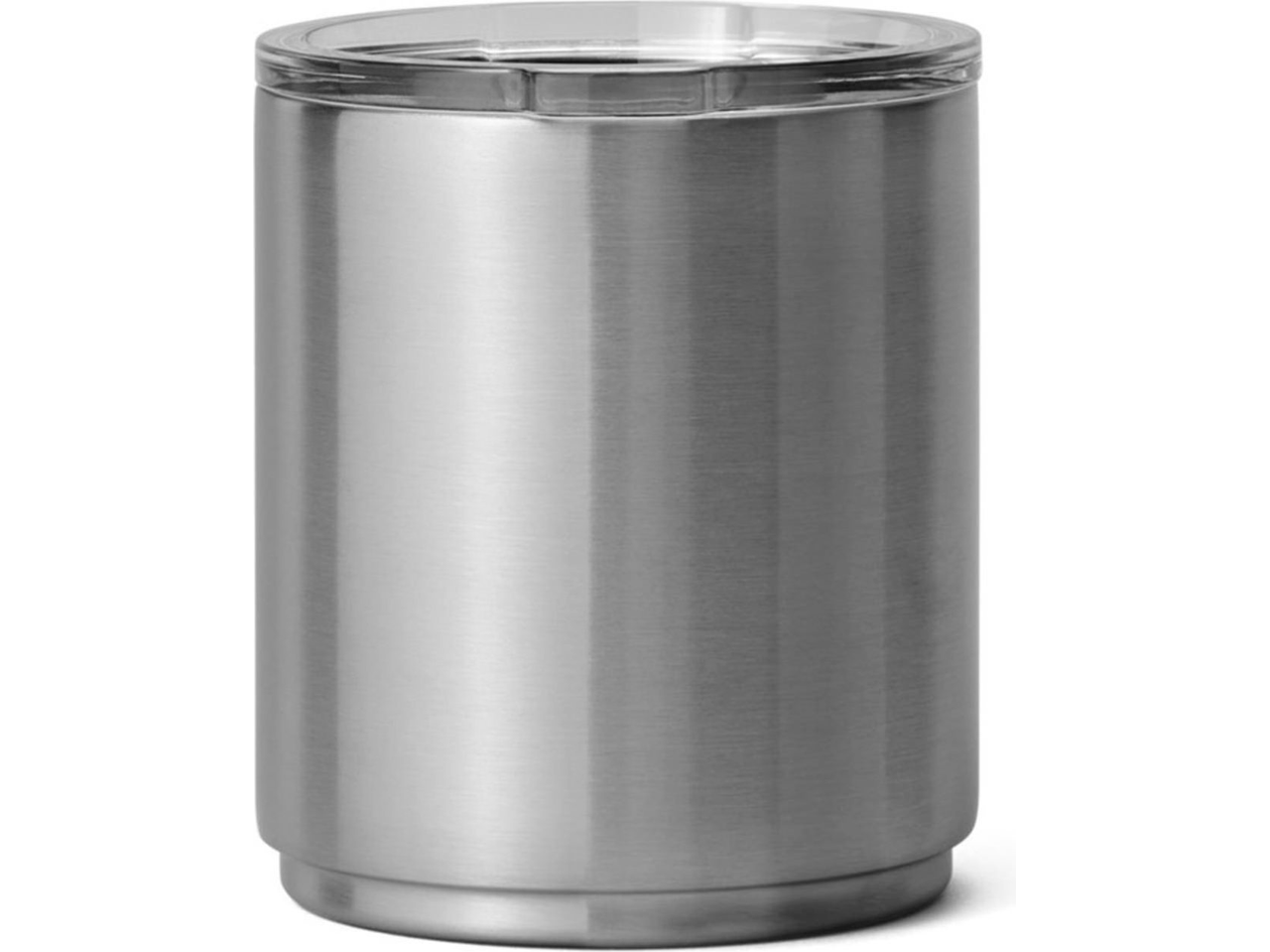 Yeti Rambler 10 oz Stackable Lowball Tumbler