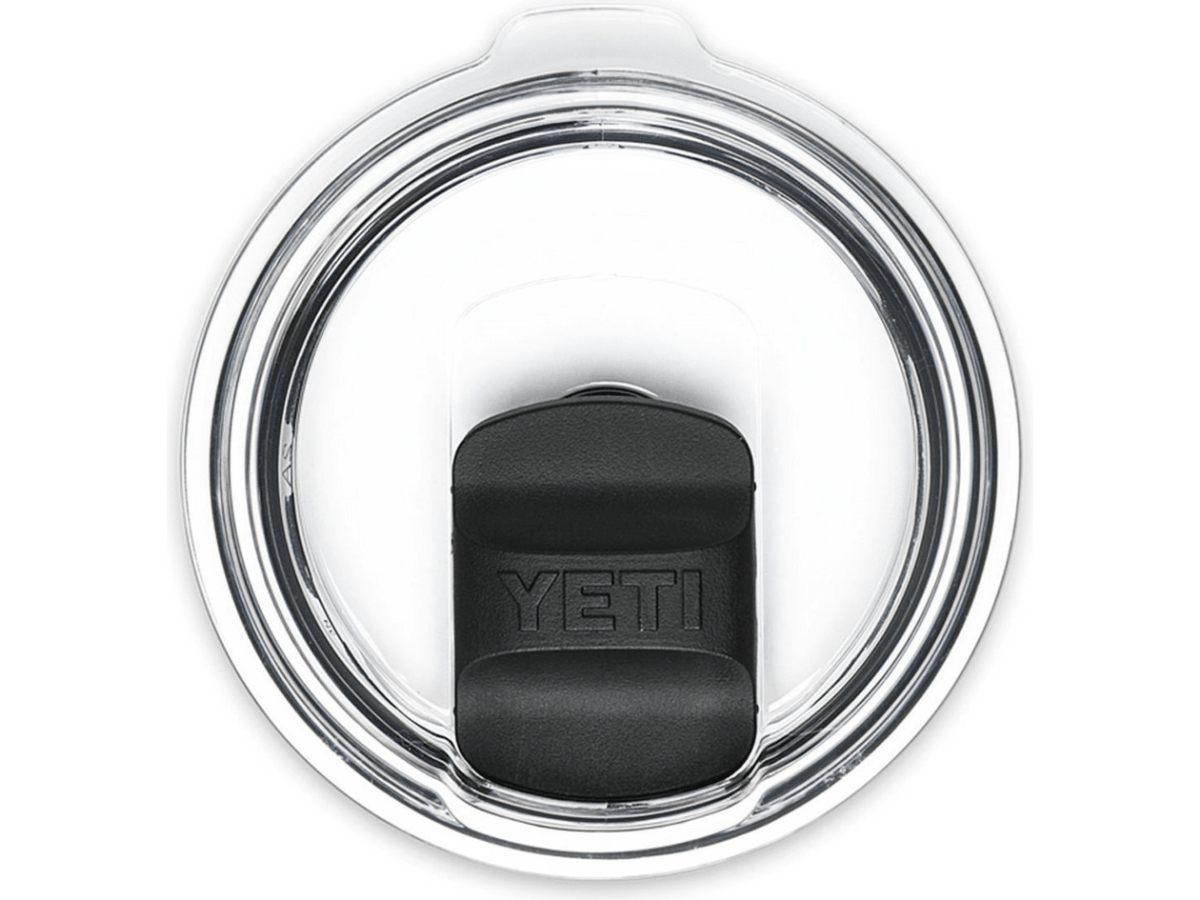 Yeti Rambler 10 oz Stackable Lowball Tumbler - Tumblers - SwagWear