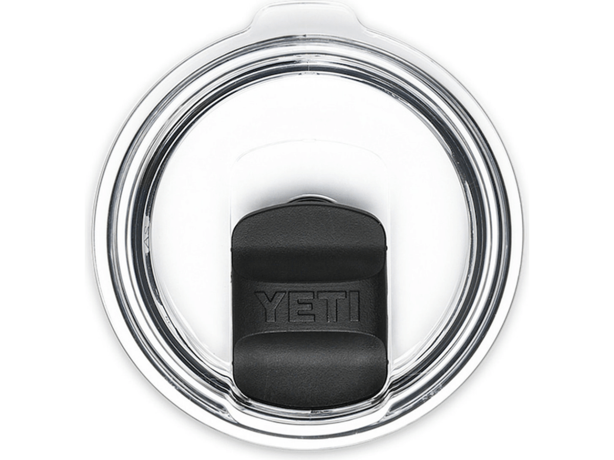 Yeti Rambler 10 oz Stackable Lowball Tumbler - Tumblers - SwagWear