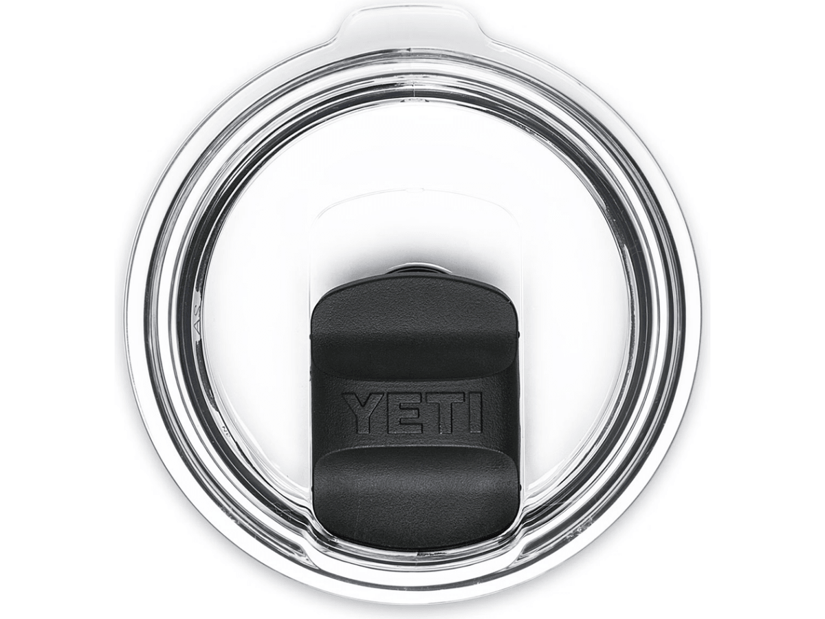YETI Rambler 10 oz Stackable Mug with Magslider Lid - Mugs - SwagWear