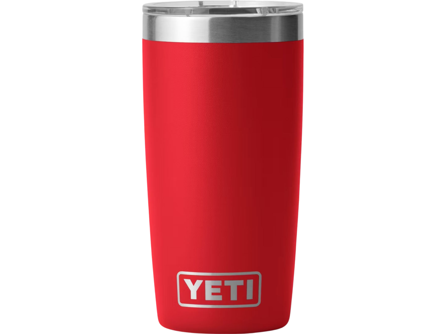 YETI Rambler 10 oz Tumbler with Magslider Lid