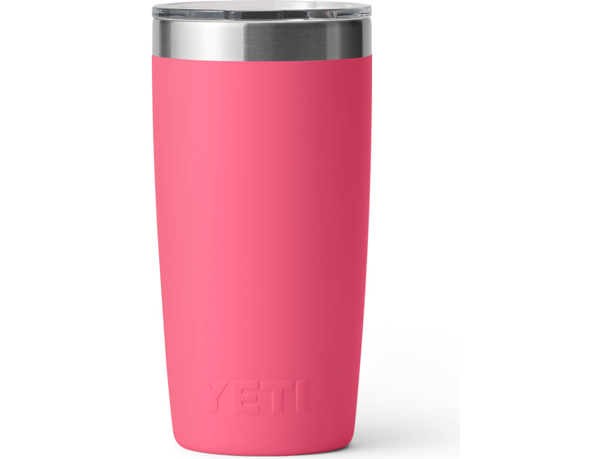 YETI Rambler 10 oz Tumbler with Magslider Lid