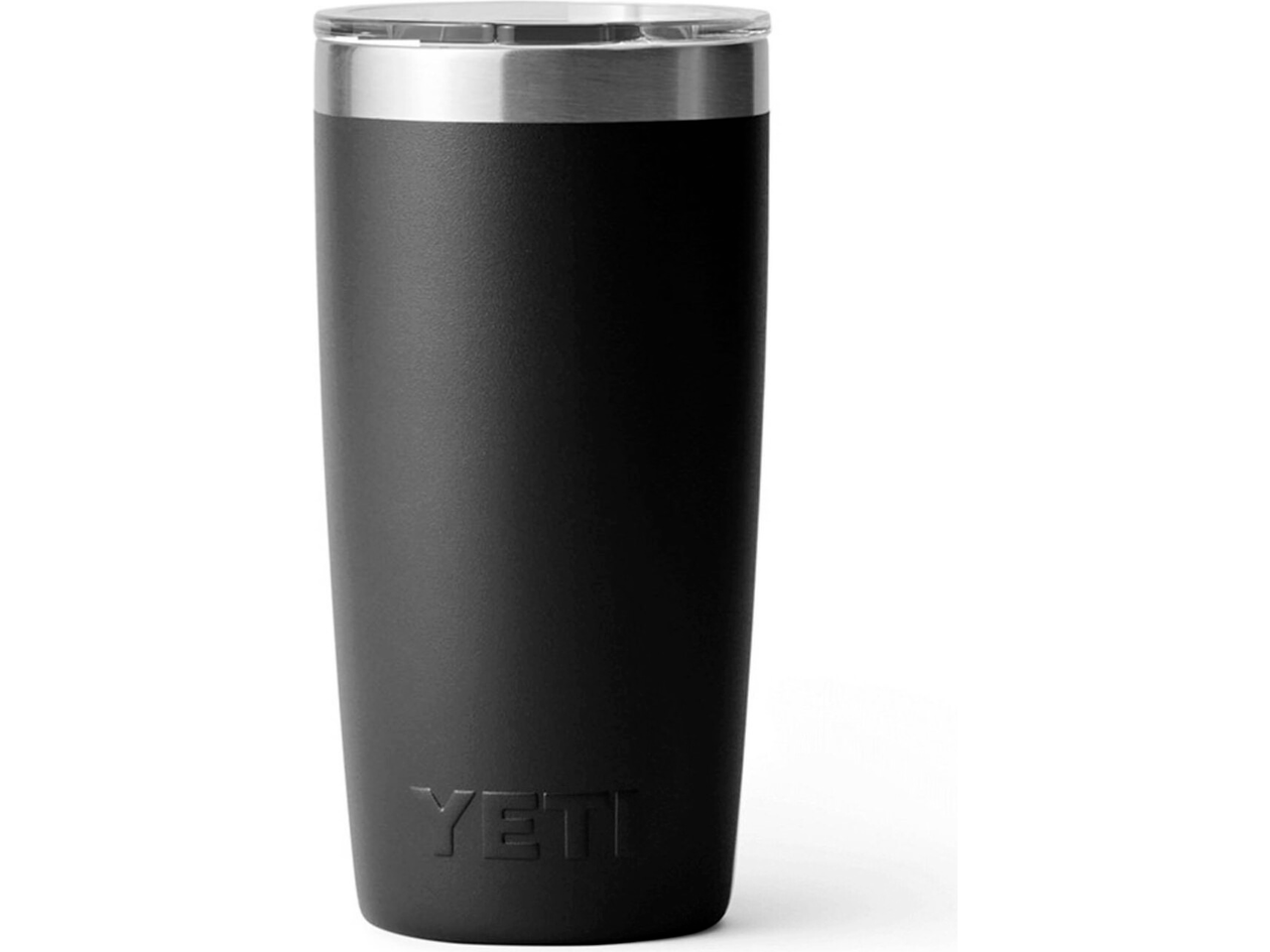 YETI Rambler 10 oz Tumbler with Magslider Lid