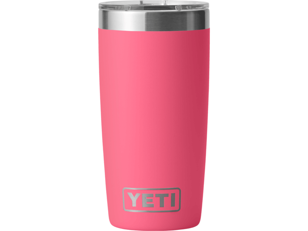 YETI Rambler 10 oz Tumbler with Magslider Lid - Tumblers - SwagWear