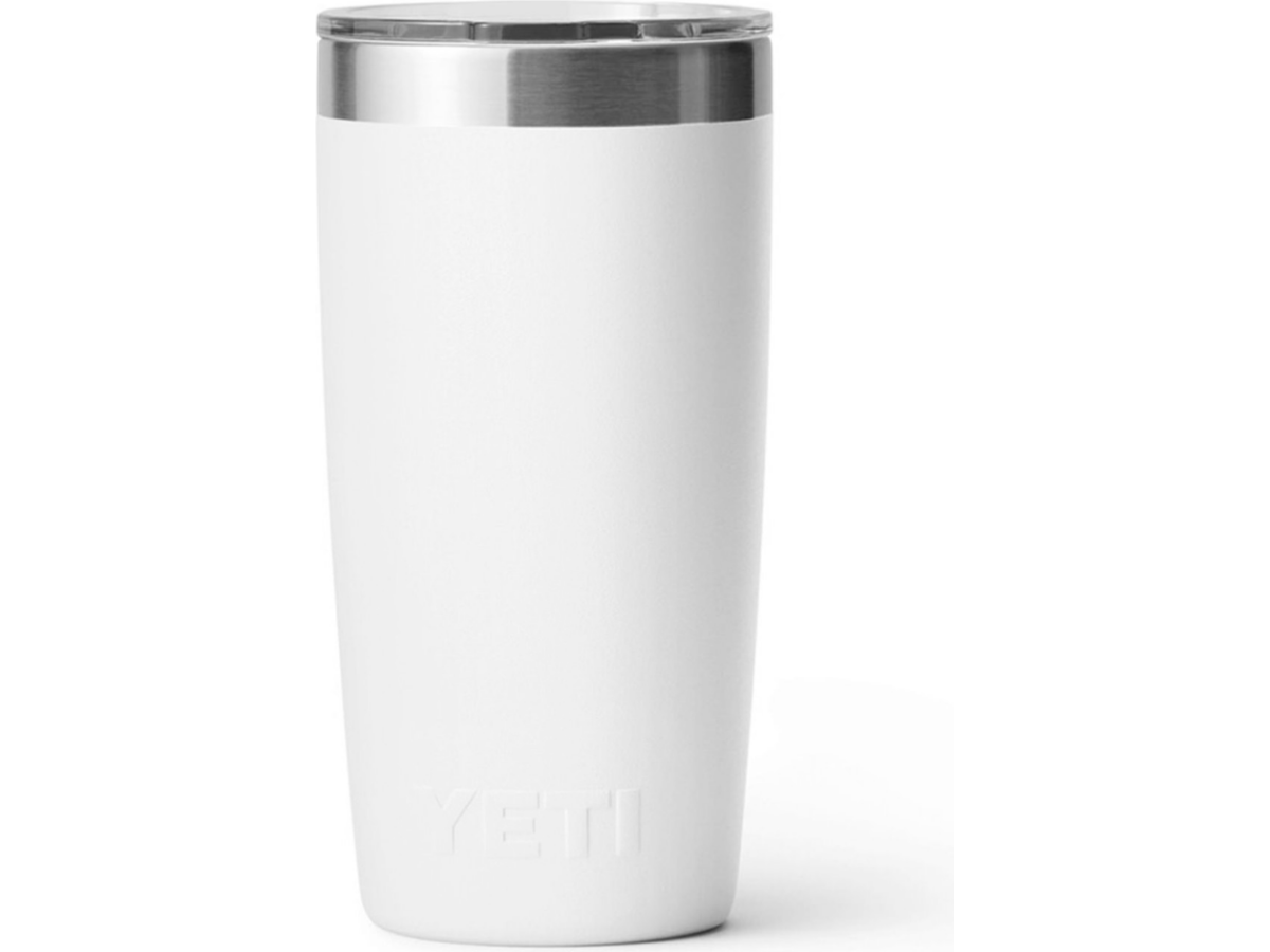 YETI Rambler 10 oz Tumbler with Magslider Lid - Tumblers - SwagWear