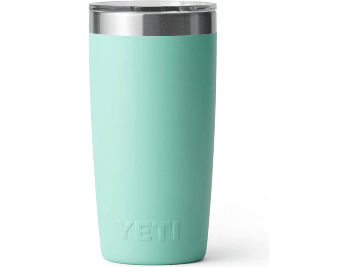 YETI Rambler 10 oz Tumbler with Magslider Lid - Tumblers - SwagWear