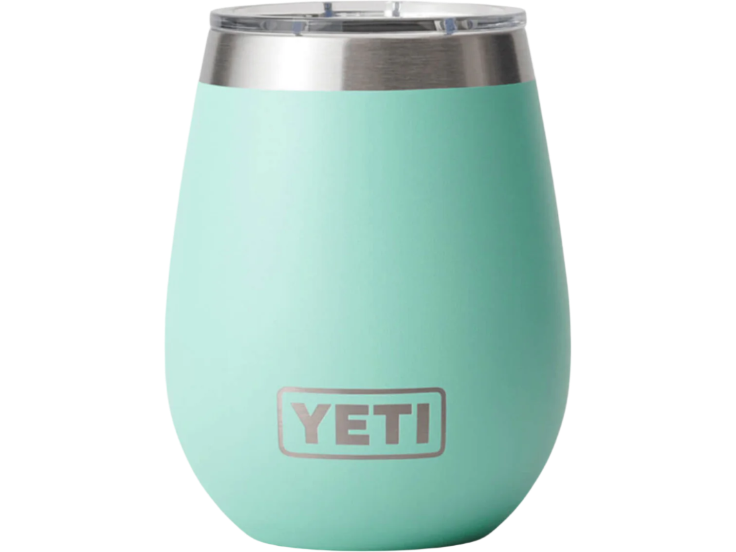 YETI Rambler 10 oz Wine Tumbler with Magslider Lid