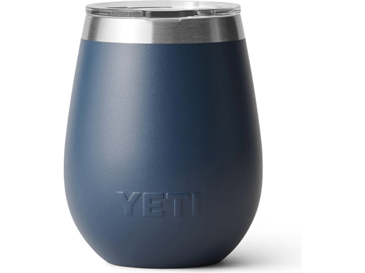 YETI Rambler 10 oz Wine Tumbler with Magslider Lid