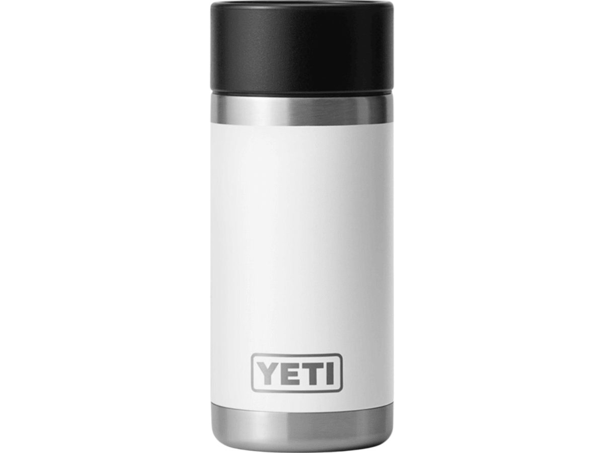 Yeti Rambler 12 oz Bottle with Hotshot Cap - Water Bottles - SwagWear