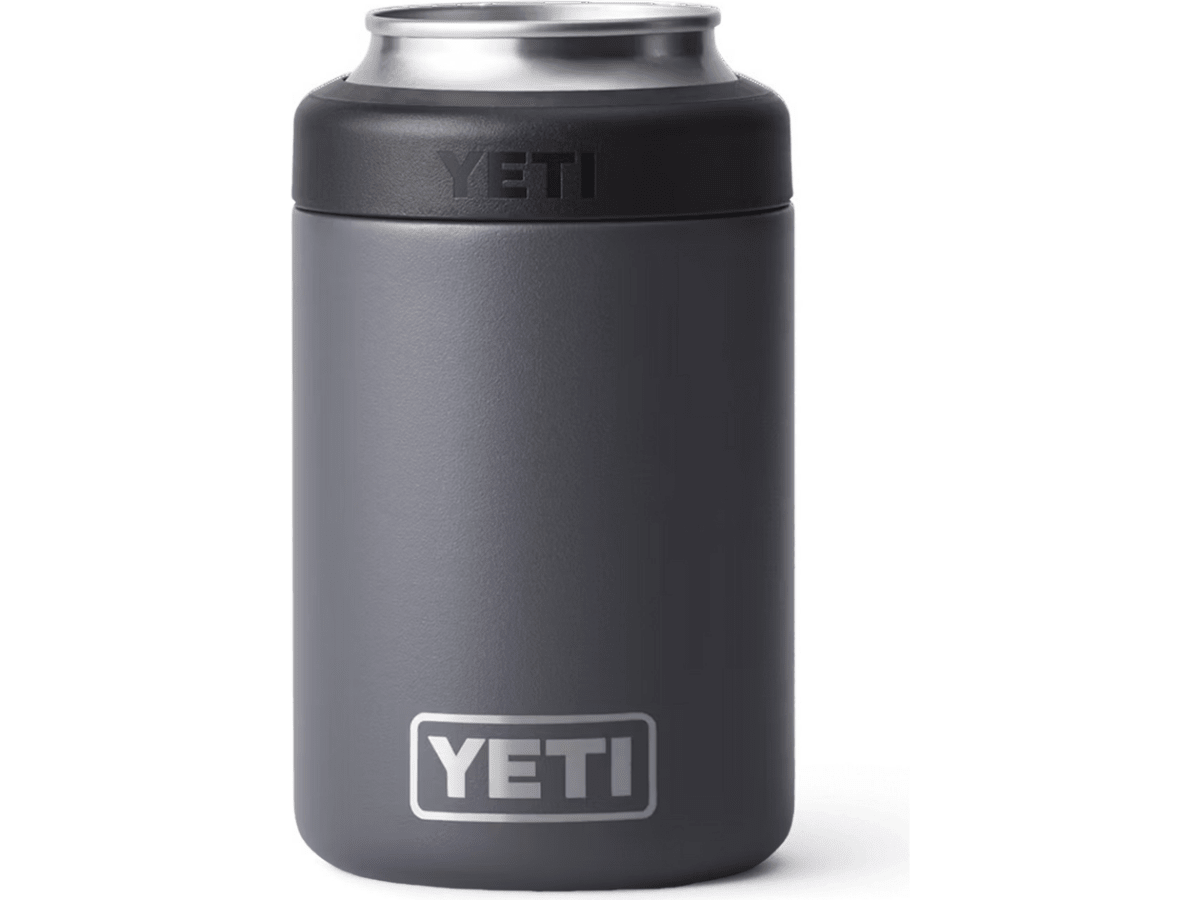 YETI Rambler 12 oz Colster - Can & Bottle Sleeves - SwagWear