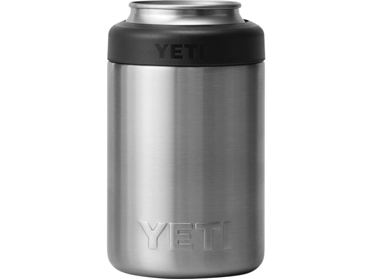 YETI Rambler 12 oz Colster - Can & Bottle Sleeves - SwagWear