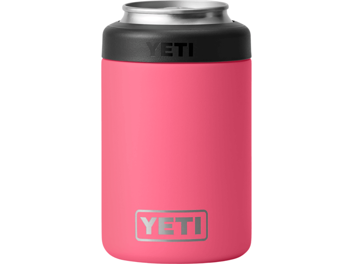 YETI Rambler 12 oz Colster - Can & Bottle Sleeves - SwagWear