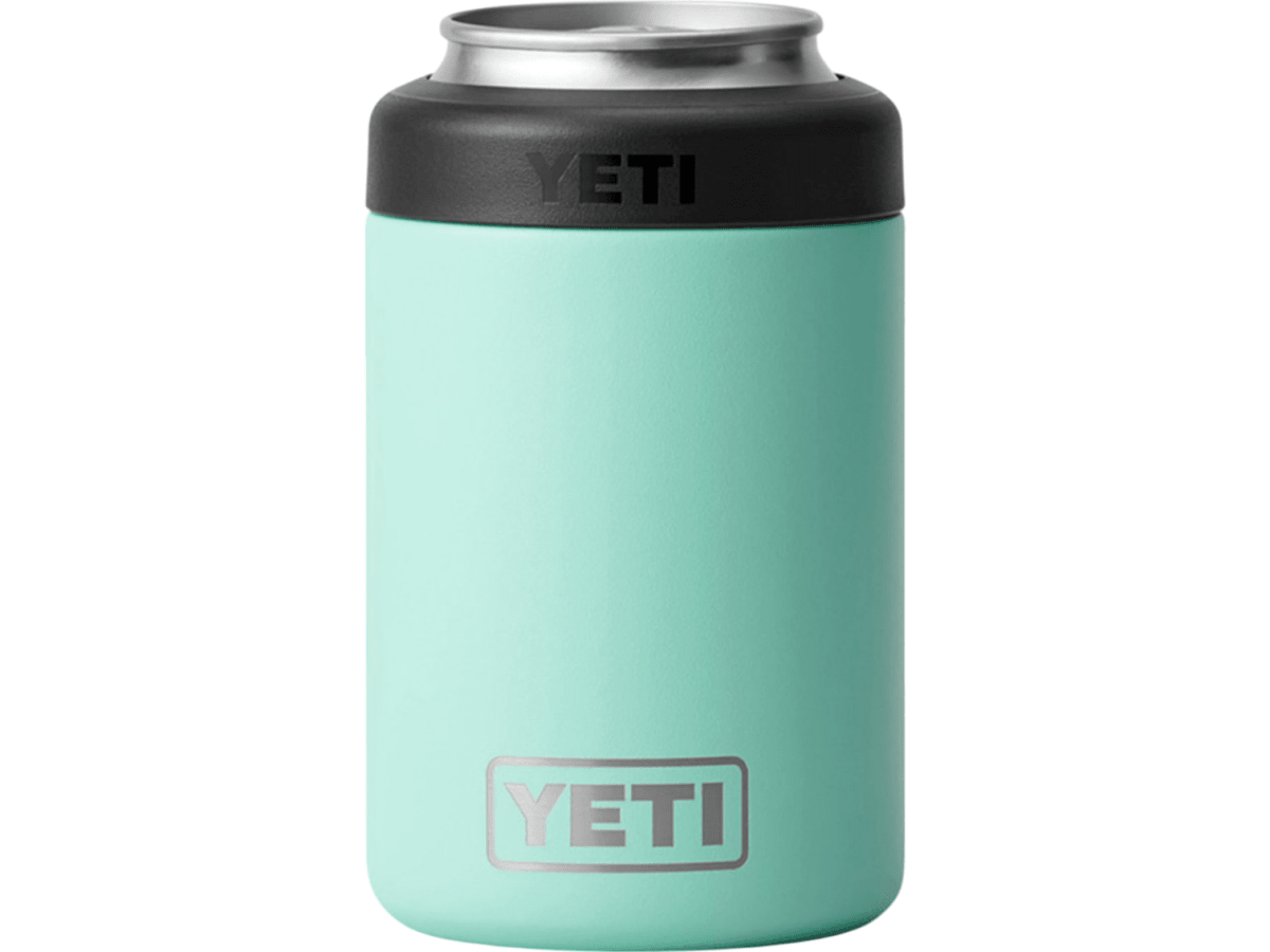 YETI Rambler 12 oz Colster - Can & Bottle Sleeves - SwagWear