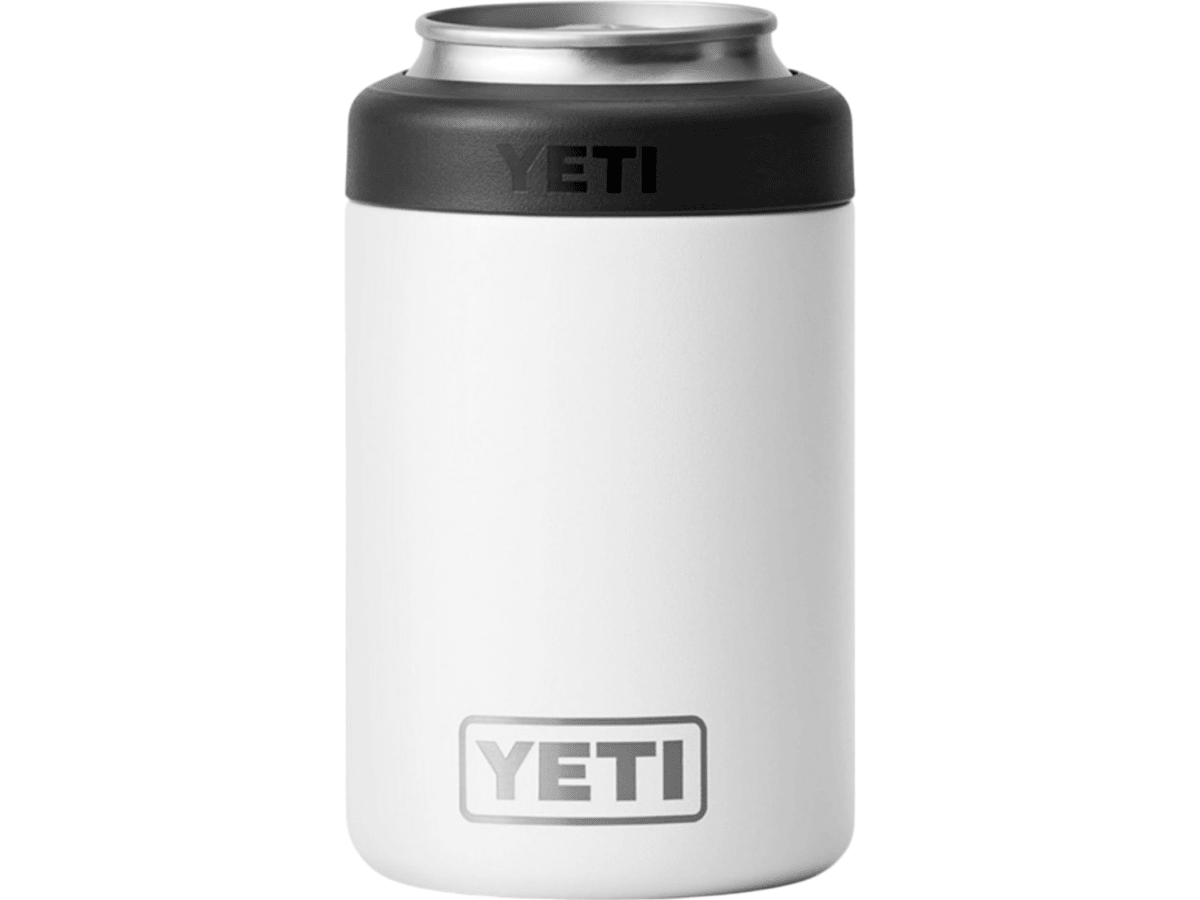 YETI Rambler 12 oz Colster - Can & Bottle Sleeves - SwagWear