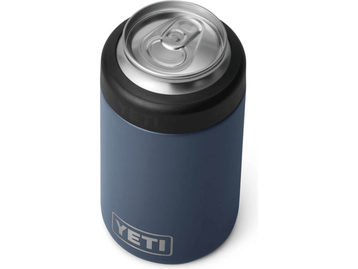 YETI Rambler 12 oz Colster - Can & Bottle Sleeves - SwagWear