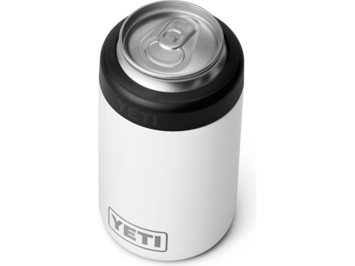 YETI Rambler 12 oz Colster - Can & Bottle Sleeves - SwagWear