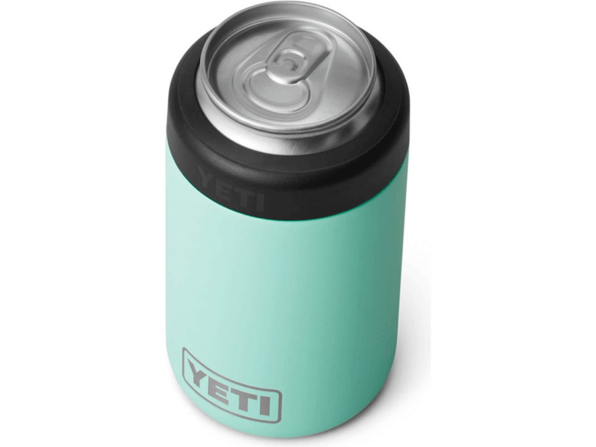 YETI Rambler 12 oz Colster - Can & Bottle Sleeves - SwagWear