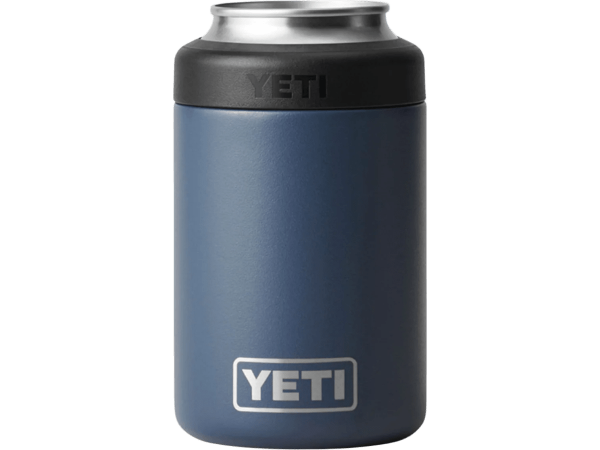 YETI Rambler 12 oz Colster - Can & Bottle Sleeves - SwagWear
