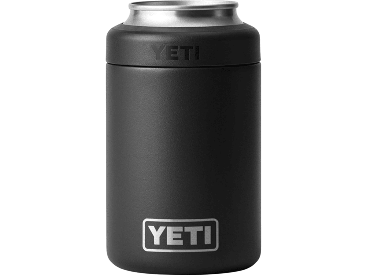 YETI Rambler 12 oz Colster - Can & Bottle Sleeves - SwagWear