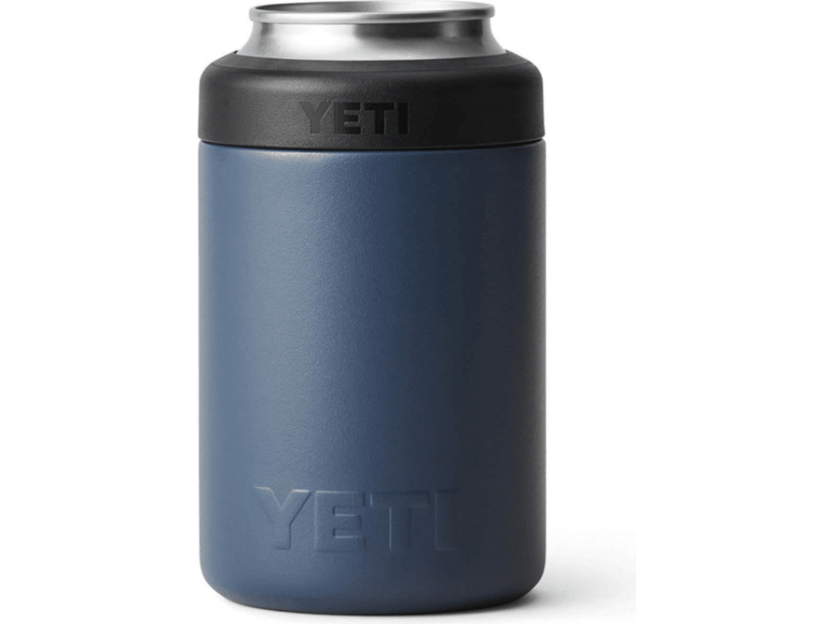 YETI Rambler 12 oz Colster - Can & Bottle Sleeves - SwagWear