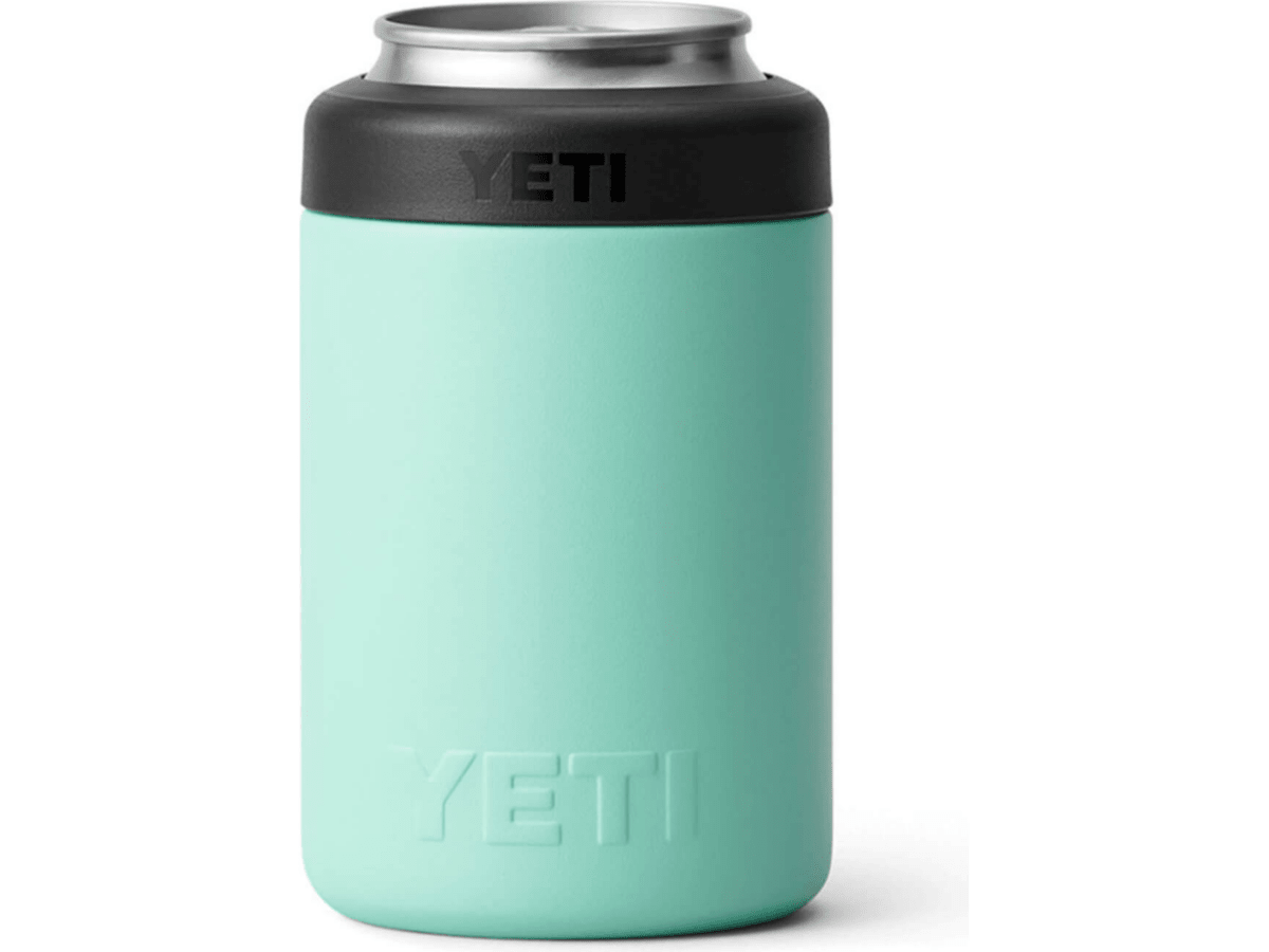 YETI Rambler 12 oz Colster - Can & Bottle Sleeves - SwagWear