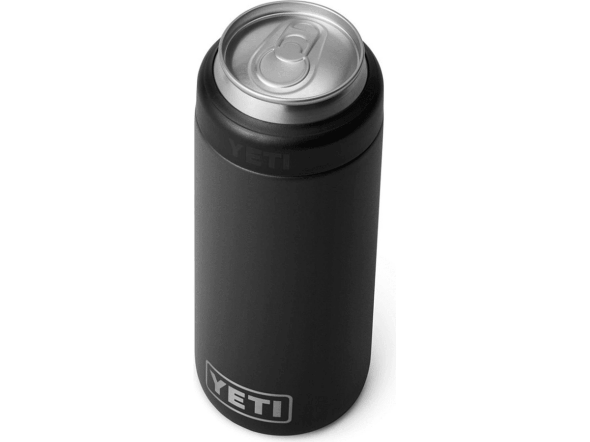 YETI Rambler 12 oz Slim Colster - Can & Bottle Sleeves - SwagWear